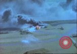 Image of Allied aircraft unopposed Germany, 1945, second 42 stock footage video 65675063604