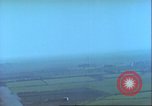 Image of Allied aircraft unopposed Germany, 1945, second 47 stock footage video 65675063604