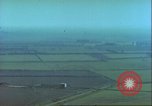 Image of Allied aircraft unopposed Germany, 1945, second 48 stock footage video 65675063604