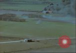 Image of Allied aircraft unopposed Germany, 1945, second 50 stock footage video 65675063604