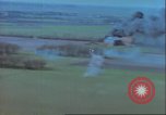 Image of Allied aircraft unopposed Germany, 1945, second 52 stock footage video 65675063604