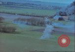 Image of Allied aircraft unopposed Germany, 1945, second 53 stock footage video 65675063604