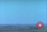 Image of Allied aircraft unopposed Germany, 1945, second 56 stock footage video 65675063604