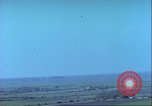 Image of Allied aircraft unopposed Germany, 1945, second 57 stock footage video 65675063604