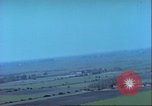 Image of Allied aircraft unopposed Germany, 1945, second 58 stock footage video 65675063604