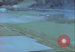 Image of Allied aircraft unopposed Germany, 1945, second 62 stock footage video 65675063604