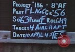 Image of Air operations near end of World War 2 Germany, 1945, second 6 stock footage video 65675063605