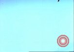 Image of Air operations near end of World War 2 Germany, 1945, second 28 stock footage video 65675063605
