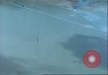 Image of U.S. 8th Air force at end of  WW 2 Germany, 1945, second 14 stock footage video 65675063606