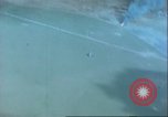 Image of U.S. 8th Air force at end of  WW 2 Germany, 1945, second 16 stock footage video 65675063606
