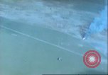 Image of U.S. 8th Air force at end of  WW 2 Germany, 1945, second 17 stock footage video 65675063606