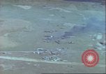 Image of U.S. 8th Air force at end of  WW 2 Germany, 1945, second 28 stock footage video 65675063606