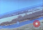 Image of U.S. 8th Air force at end of  WW 2 Germany, 1945, second 39 stock footage video 65675063606
