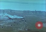 Image of U.S. 8th Air force at end of  WW 2 Germany, 1945, second 55 stock footage video 65675063606