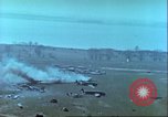 Image of U.S. 8th Air force at end of  WW 2 Germany, 1945, second 56 stock footage video 65675063606