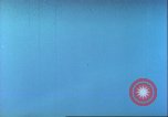 Image of U.S. 8th Air force at end of  WW 2 Germany, 1945, second 61 stock footage video 65675063606