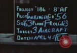 Image of Allied Air superiority  Germany, 1945, second 40 stock footage video 65675063607