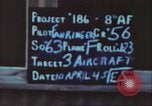 Image of Allied Air superiority  Germany, 1945, second 42 stock footage video 65675063607