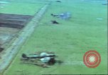 Image of Last days of air war in Europe Germany, 1945, second 10 stock footage video 65675063608