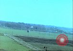 Image of Last days of air war in Europe Germany, 1945, second 30 stock footage video 65675063608