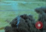 Image of Last days of air war in Europe Germany, 1945, second 38 stock footage video 65675063608