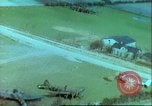 Image of Last days of air war in Europe Germany, 1945, second 44 stock footage video 65675063608