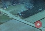Image of Last days of air war in Europe Germany, 1945, second 53 stock footage video 65675063608