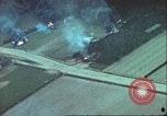 Image of Last days of air war in Europe Germany, 1945, second 60 stock footage video 65675063608