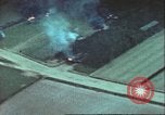 Image of Last days of air war in Europe Germany, 1945, second 61 stock footage video 65675063608