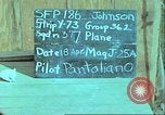 Image of U.S. 9th Air Force  Germany, 1945, second 26 stock footage video 65675063610