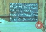 Image of U.S. 9th Air Force  Germany, 1945, second 27 stock footage video 65675063610