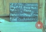 Image of U.S. 9th Air Force  Germany, 1945, second 29 stock footage video 65675063610