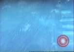 Image of US aircraft strafing Germany, 1945, second 7 stock footage video 65675063611