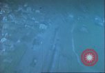 Image of US aircraft strafing Germany, 1945, second 11 stock footage video 65675063611