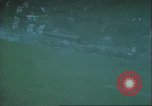 Image of US aircraft strafing Germany, 1945, second 15 stock footage video 65675063611
