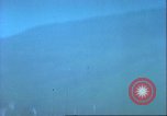 Image of US aircraft strafing Germany, 1945, second 17 stock footage video 65675063611