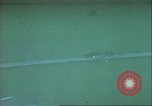 Image of US aircraft strafing Germany, 1945, second 19 stock footage video 65675063611