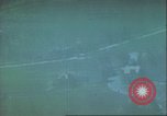 Image of US aircraft strafing Germany, 1945, second 25 stock footage video 65675063611