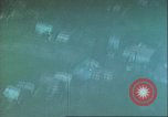 Image of US aircraft strafing Germany, 1945, second 28 stock footage video 65675063611