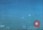 Image of US aircraft strafing Germany, 1945, second 29 stock footage video 65675063611