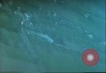 Image of US aircraft strafing Germany, 1945, second 32 stock footage video 65675063611