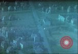 Image of US aircraft strafing Germany, 1945, second 34 stock footage video 65675063611