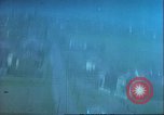 Image of US aircraft strafing Germany, 1945, second 39 stock footage video 65675063611
