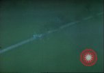 Image of US aircraft strafing Germany, 1945, second 42 stock footage video 65675063611