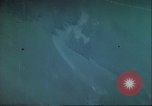 Image of US aircraft strafing Germany, 1945, second 46 stock footage video 65675063611