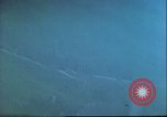 Image of US aircraft strafing Germany, 1945, second 47 stock footage video 65675063611
