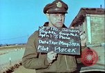 Image of US aircraft strafing Germany, 1945, second 52 stock footage video 65675063611