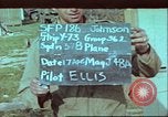 Image of U.S. 8th Air Force Germany, 1945, second 1 stock footage video 65675063612