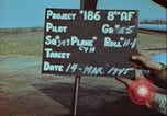 Image of U.S. 8th Air Force Germany, 1945, second 22 stock footage video 65675063612