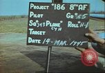 Image of U.S. 8th Air Force Germany, 1945, second 25 stock footage video 65675063612